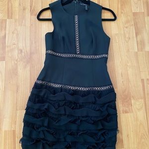 BCBG MAXAZRIA DRESS
